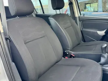 Dacia Sandero-Stepway Gen-I-2009-2012