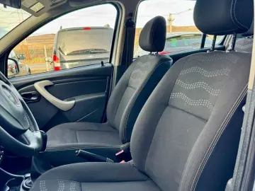 Dacia Sandero-Stepway Gen-I-2009-2012