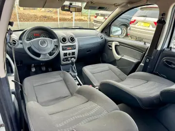 Dacia Sandero-Stepway Gen-I-2009-2012