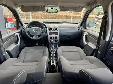 Dacia Sandero-Stepway Gen-I-2009-2012