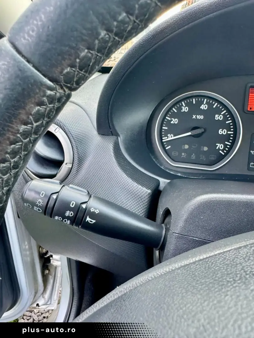 Dacia Sandero-Stepway Gen-I-2009-2012