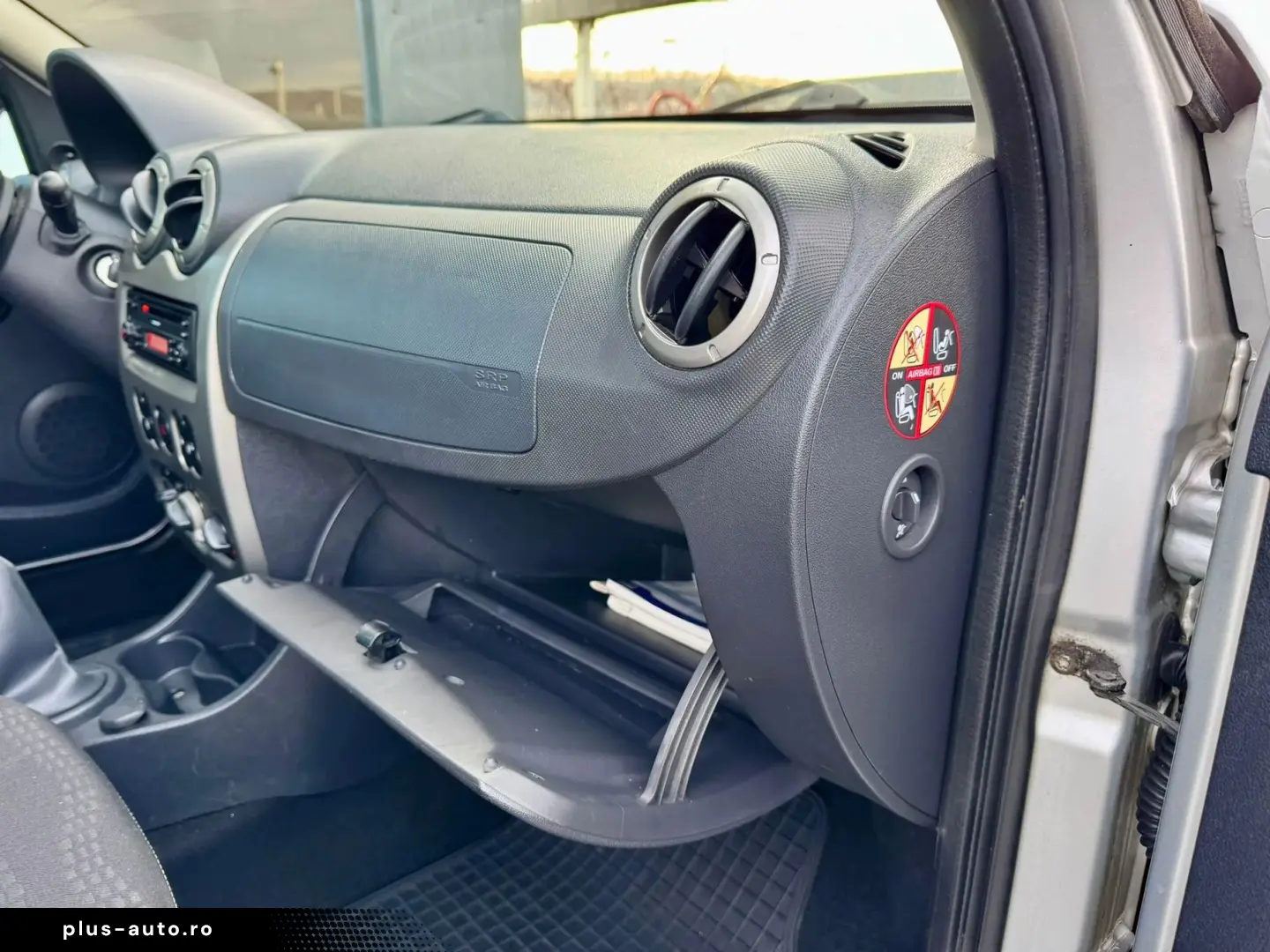 Dacia Sandero-Stepway Gen-I-2009-2012