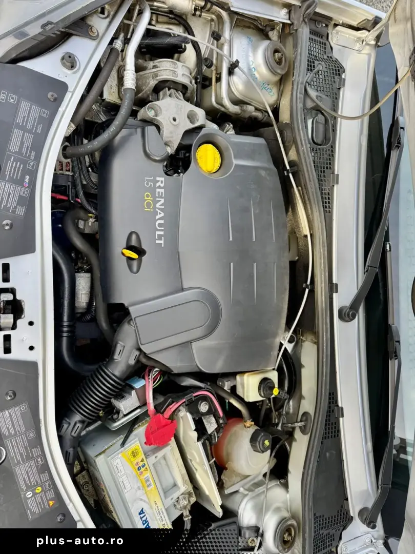 Dacia Sandero-Stepway Gen-I-2009-2012