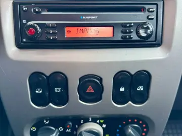 Dacia Sandero-Stepway Gen-I-2009-2012