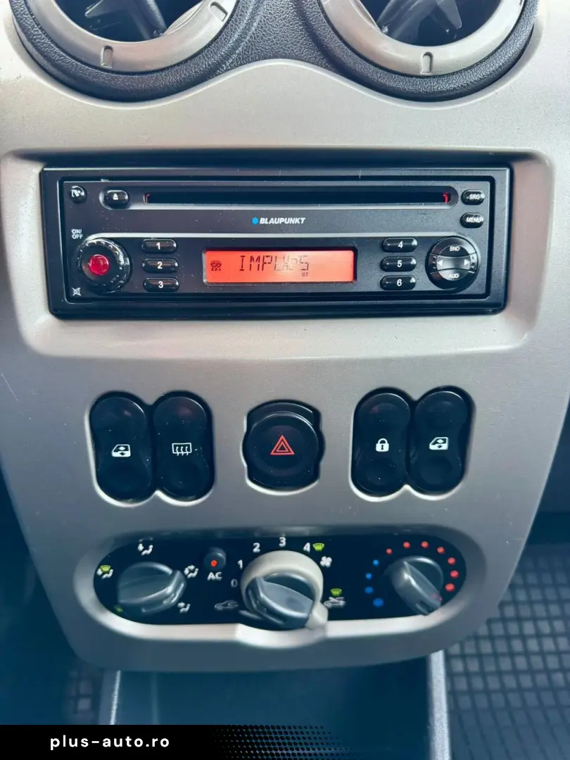 Dacia Sandero-Stepway Gen-I-2009-2012