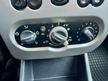 Dacia Sandero-Stepway Gen-I-2009-2012