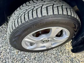 Dacia Sandero-Stepway Gen-I-2009-2012