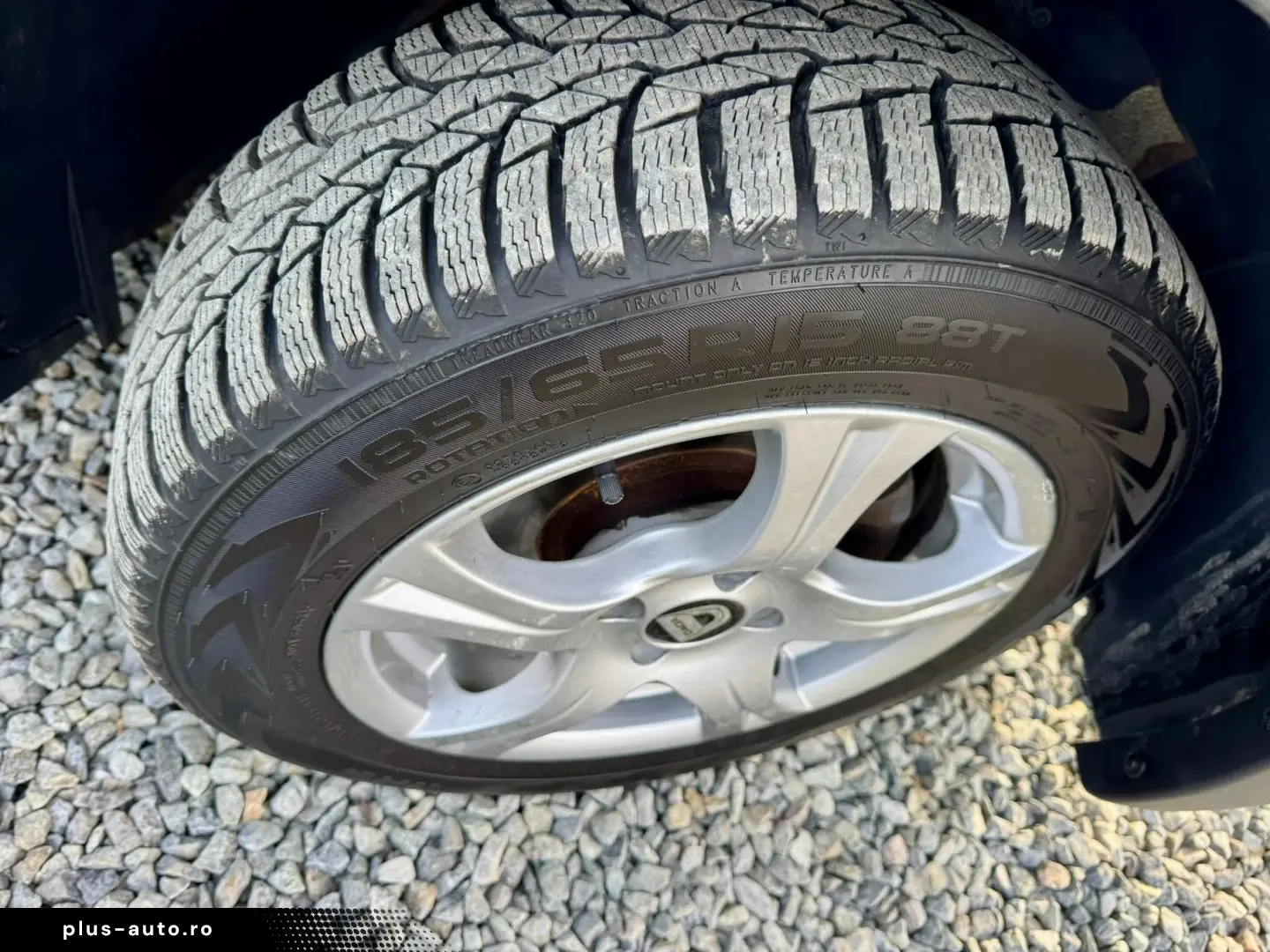 Dacia Sandero-Stepway Gen-I-2009-2012