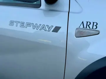 Dacia Sandero-Stepway Gen-I-2009-2012