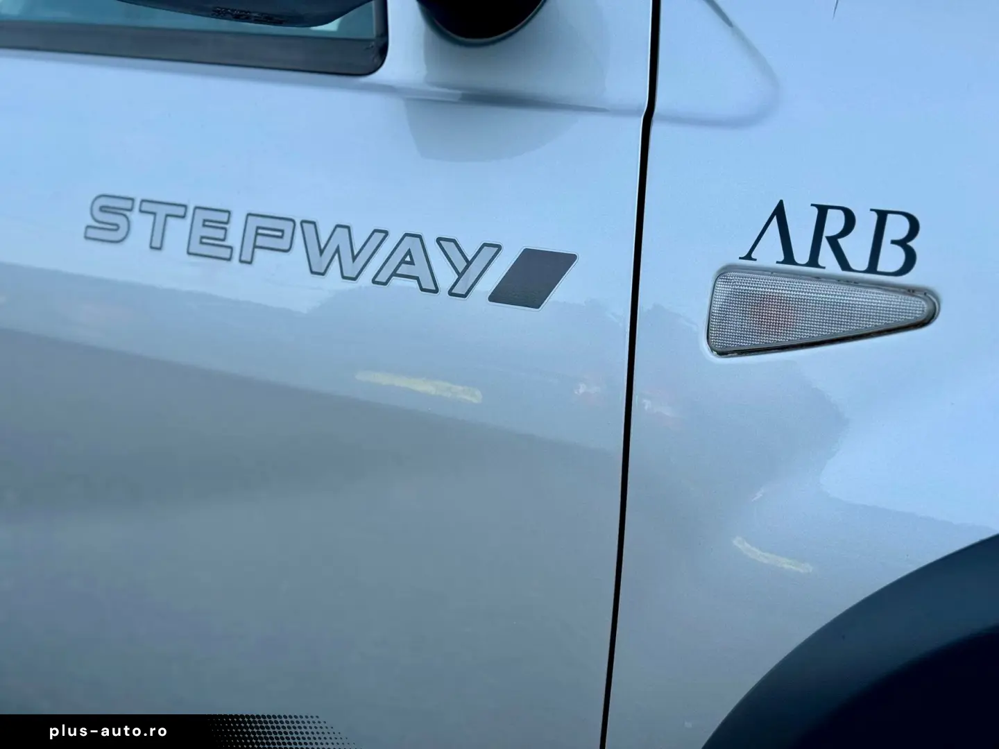 Dacia Sandero-Stepway Gen-I-2009-2012