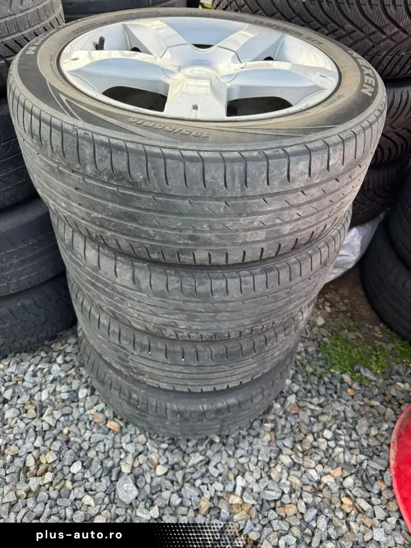 Dacia Sandero-Stepway Gen-I-2009-2012