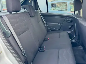 Dacia Sandero-Stepway Gen-I-2009-2012