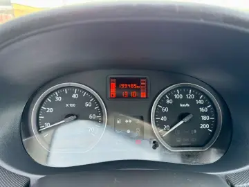 Dacia Sandero-Stepway Gen-I-2009-2012