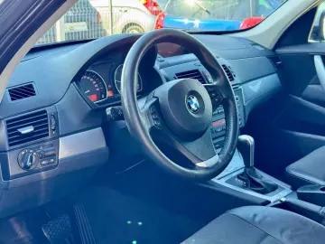 Bmw X3 Gen-E83-2003-2010