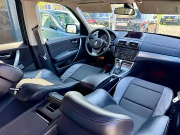 Bmw X3 Gen-E83-2003-2010