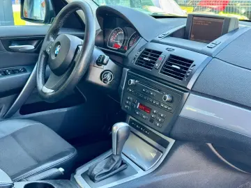 Bmw X3 Gen-E83-2003-2010