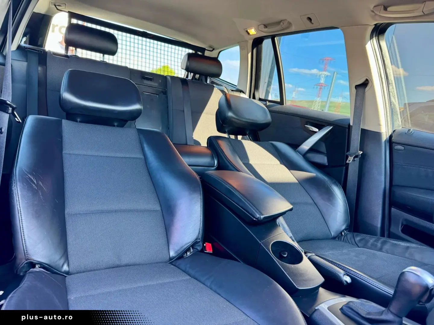 Bmw X3 Gen-E83-2003-2010