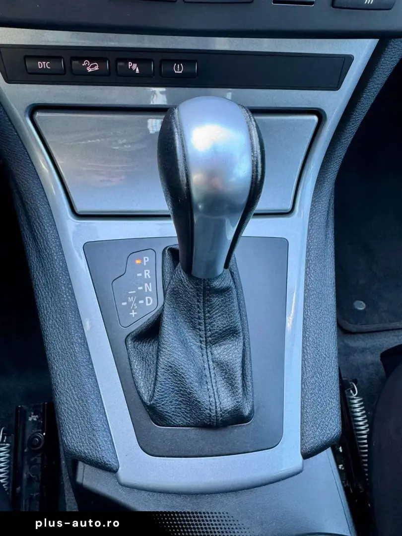 Bmw X3 Gen-E83-2003-2010