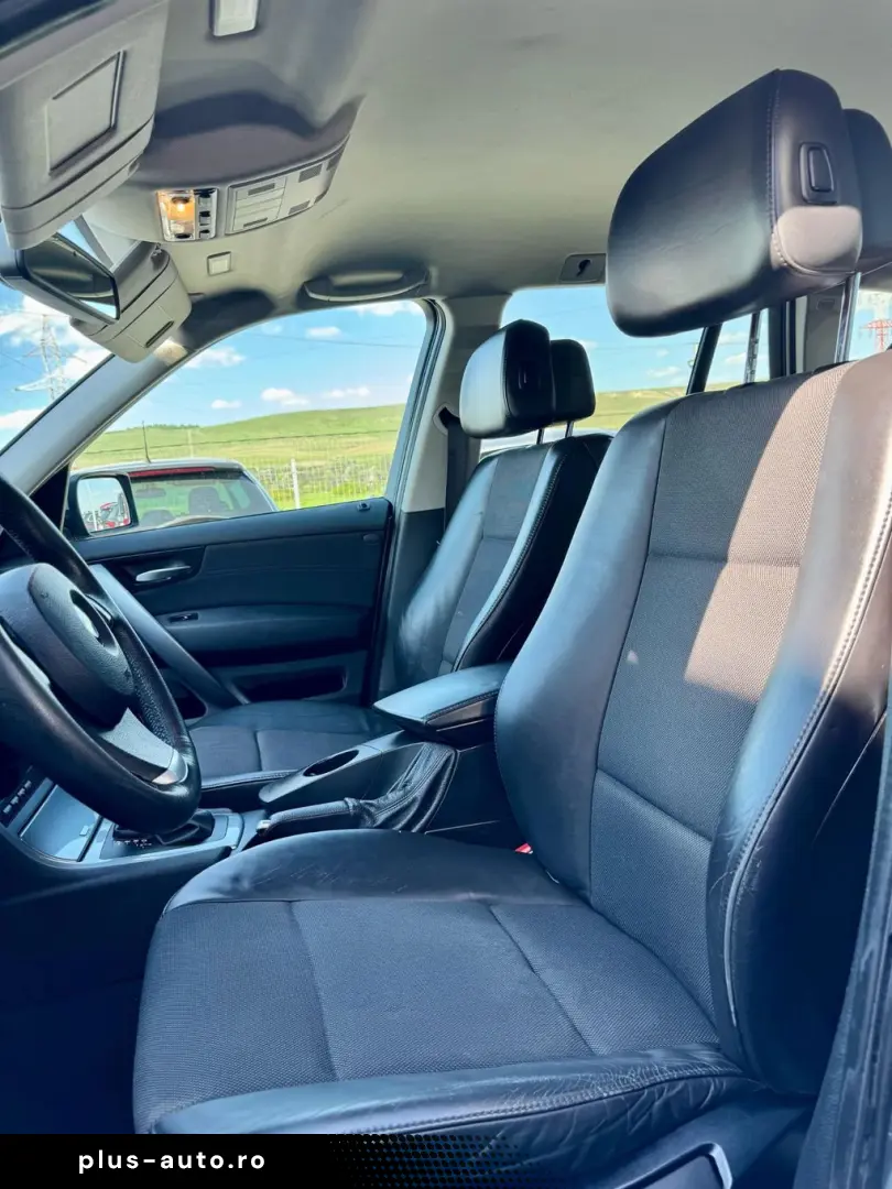 Bmw X3 Gen-E83-2003-2010