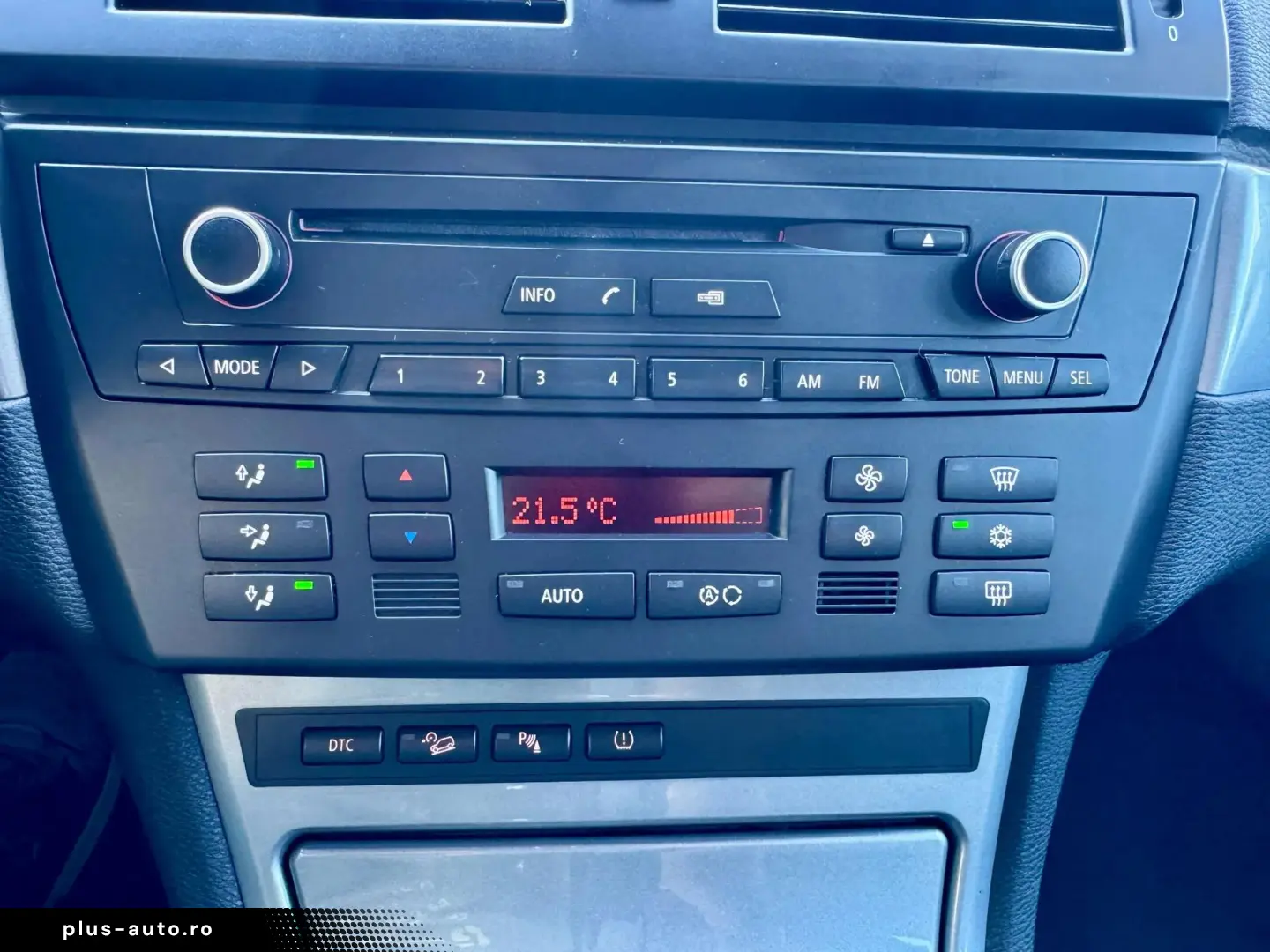 Bmw X3 Gen-E83-2003-2010