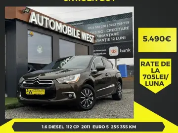 Citroen Ds4