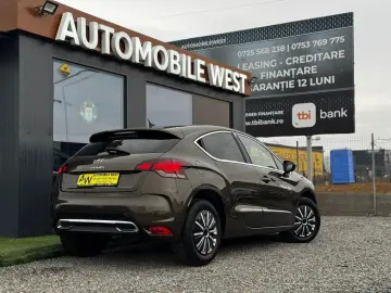 Citroen Ds4