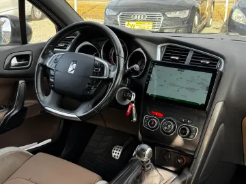 Citroen Ds4
