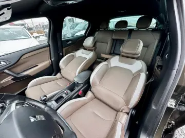 Citroen Ds4
