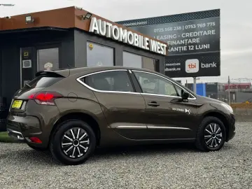 Citroen Ds4
