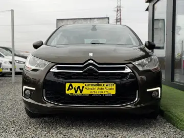 Citroen Ds4