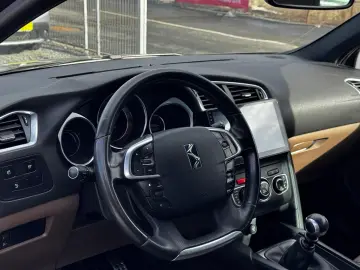 Citroen Ds4