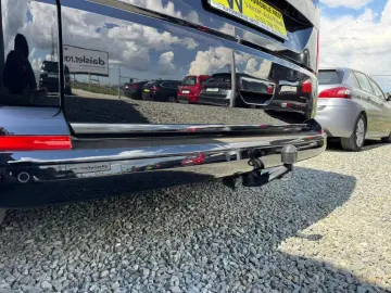 Volkswagen Multivan Gen-T6-2016