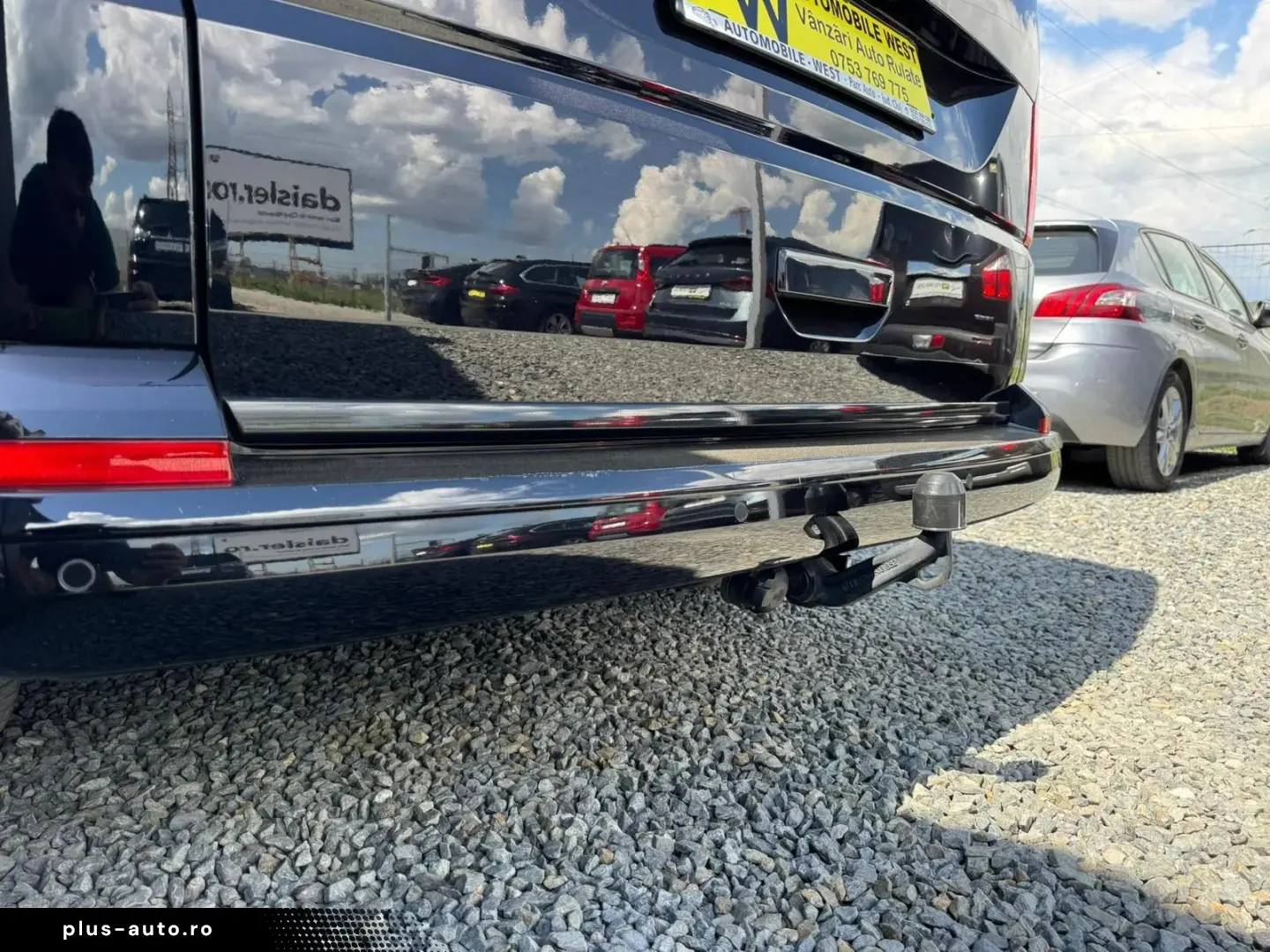 Volkswagen Multivan Gen-T6-2016