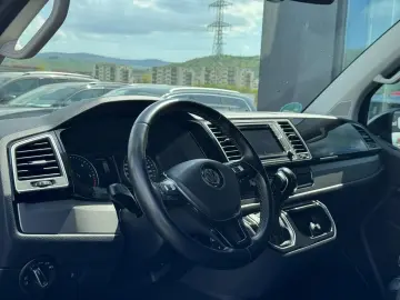 Volkswagen Multivan Gen-T6-2016