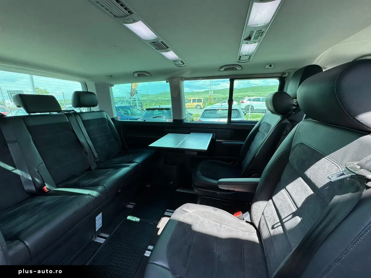 Volkswagen Multivan Gen-T6-2016