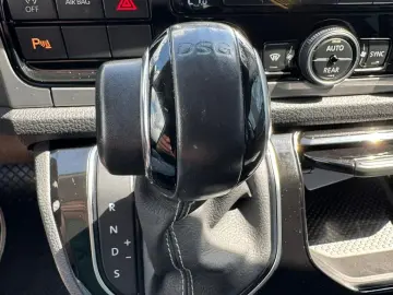 Volkswagen Multivan Gen-T6-2016