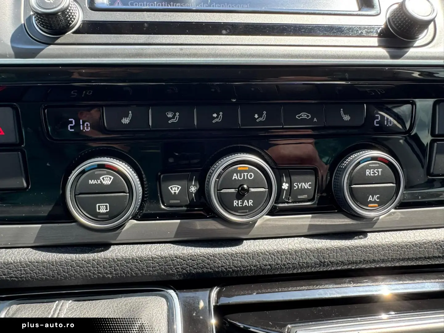 Volkswagen Multivan Gen-T6-2016