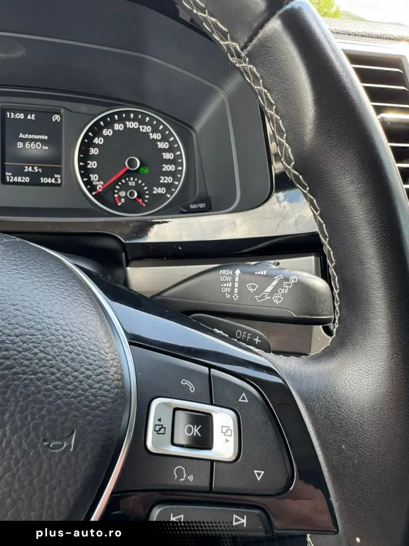 Volkswagen Multivan Gen-T6-2016