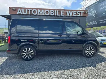 Volkswagen Multivan Gen-T6-2016
