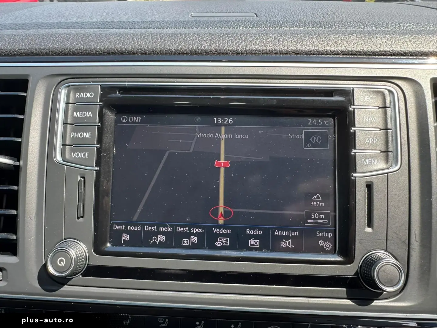 Volkswagen Multivan Gen-T6-2016