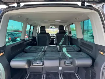 Volkswagen Multivan Gen-T6-2016