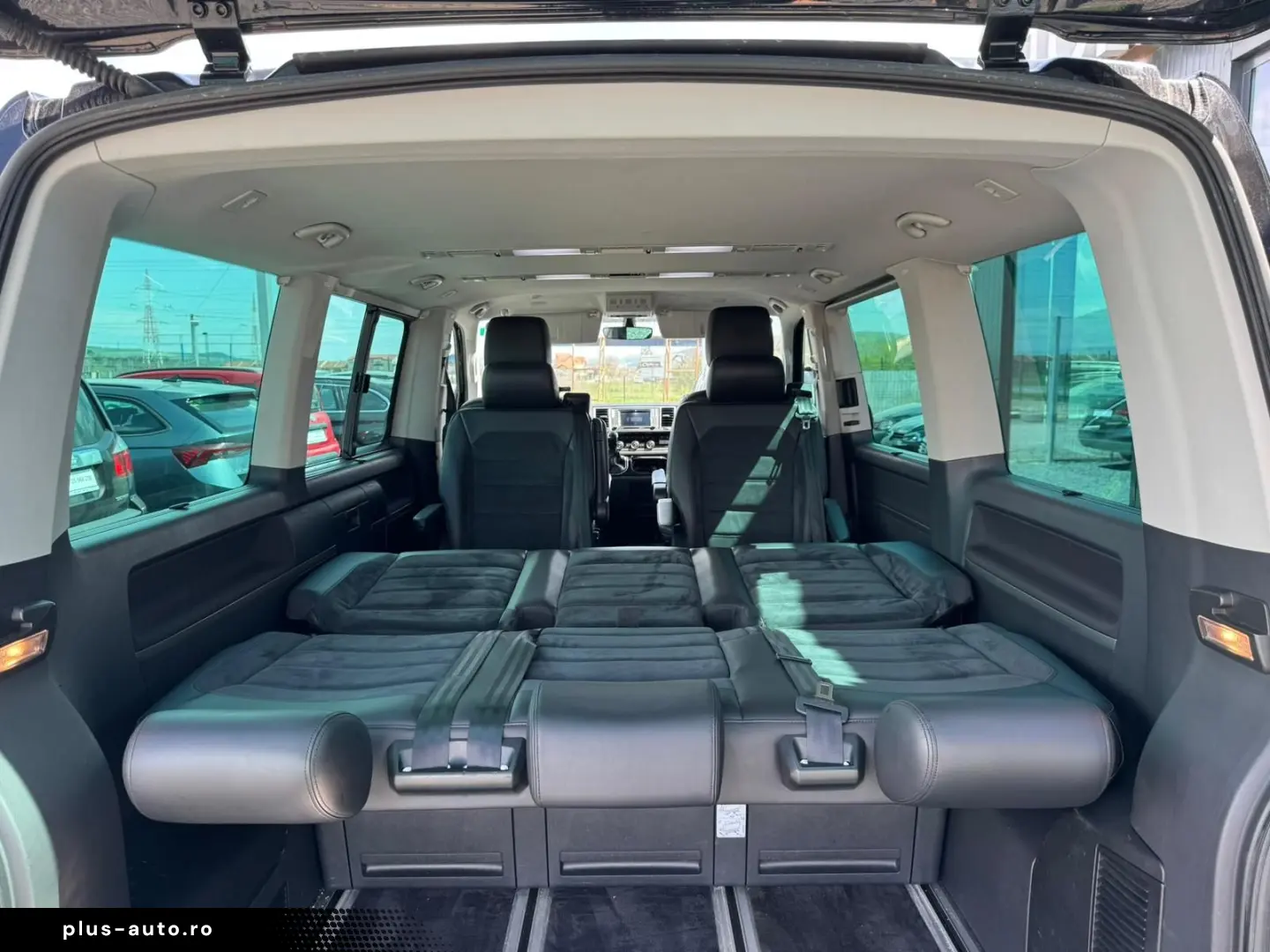 Volkswagen Multivan Gen-T6-2016