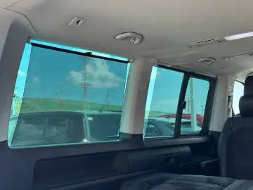 Volkswagen Multivan Gen-T6-2016