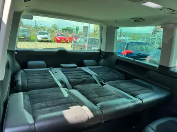 Volkswagen Multivan Gen-T6-2016