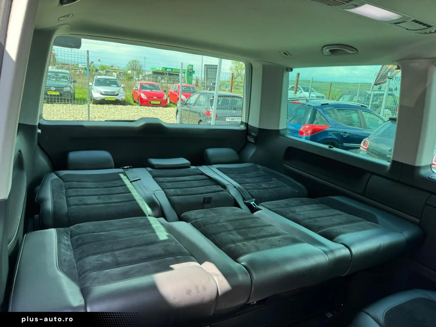 Volkswagen Multivan Gen-T6-2016