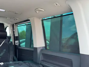 Volkswagen Multivan Gen-T6-2016