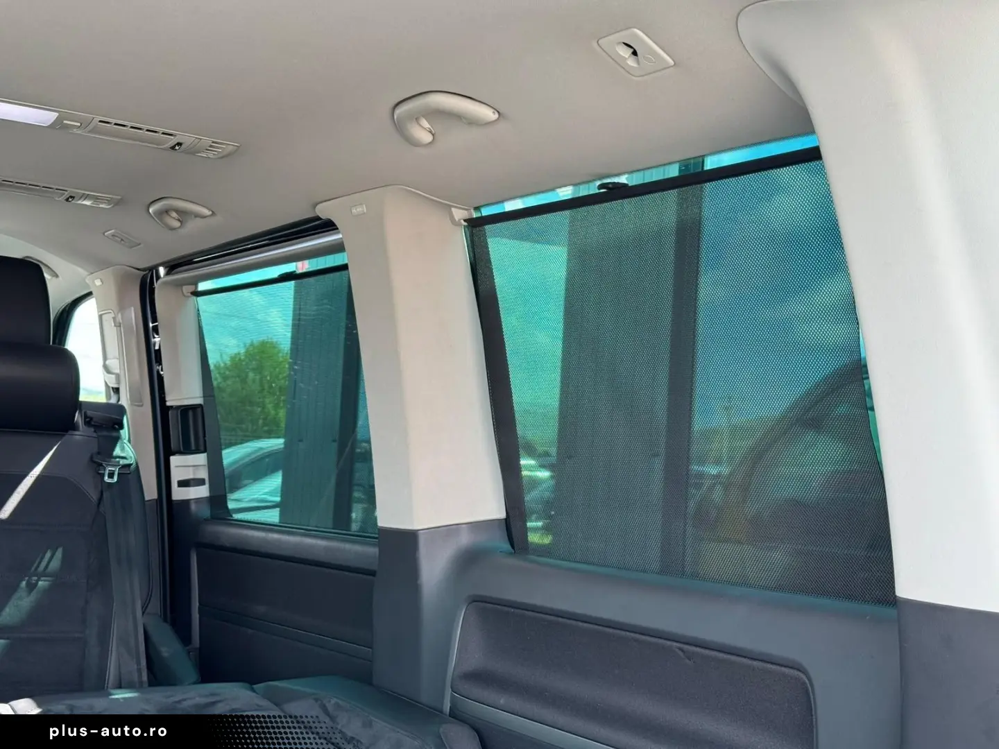 Volkswagen Multivan Gen-T6-2016