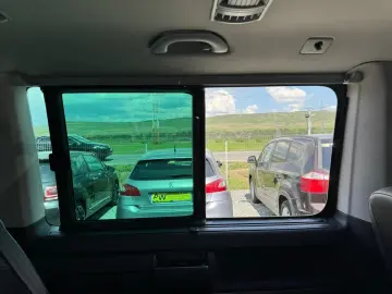 Volkswagen Multivan Gen-T6-2016