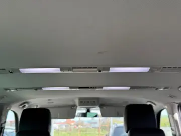 Volkswagen Multivan Gen-T6-2016