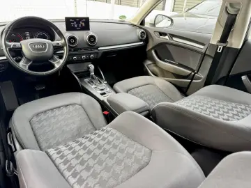 Audi A3 Gen-8V-2012-2020